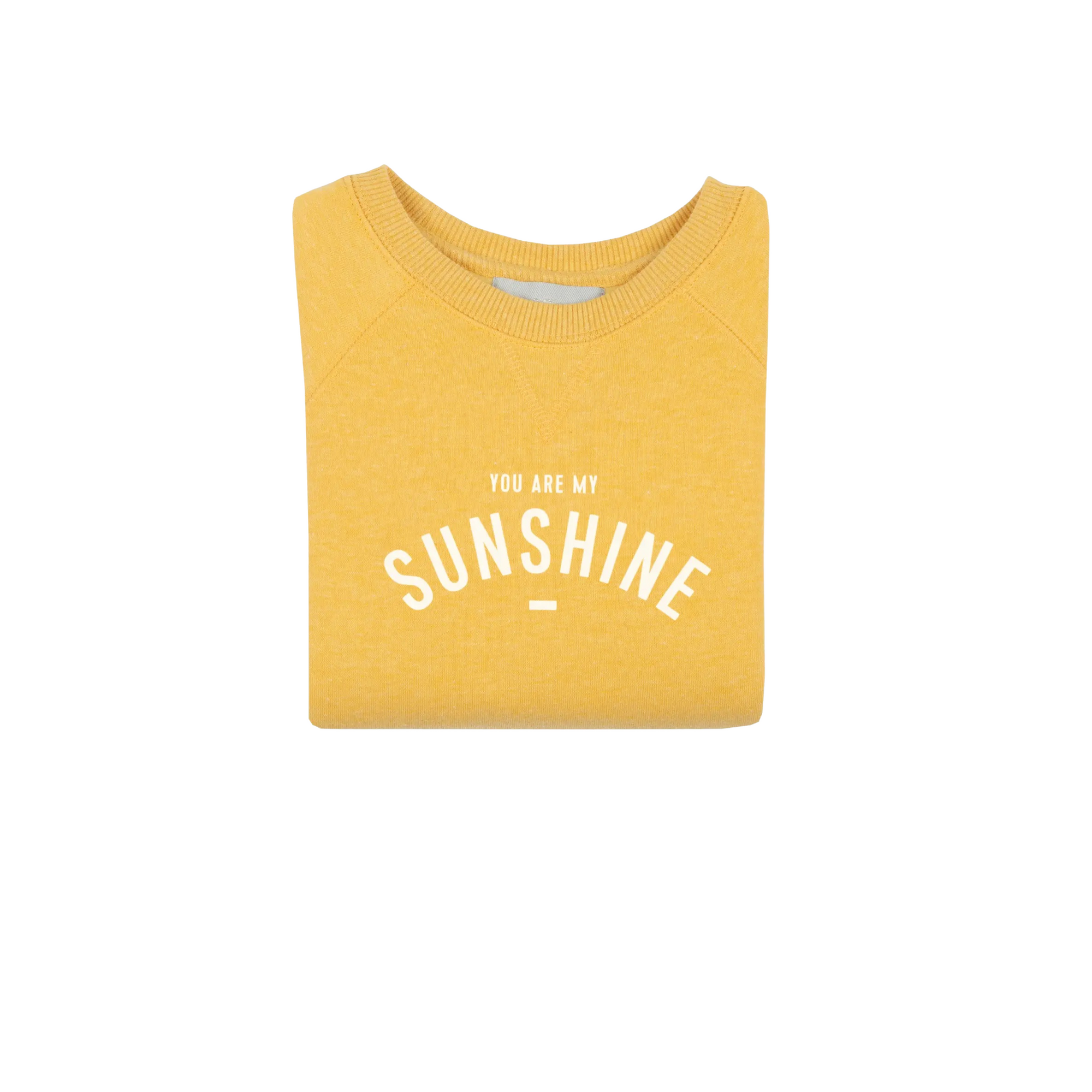 " You Are My Sunshine” Sweatshirt