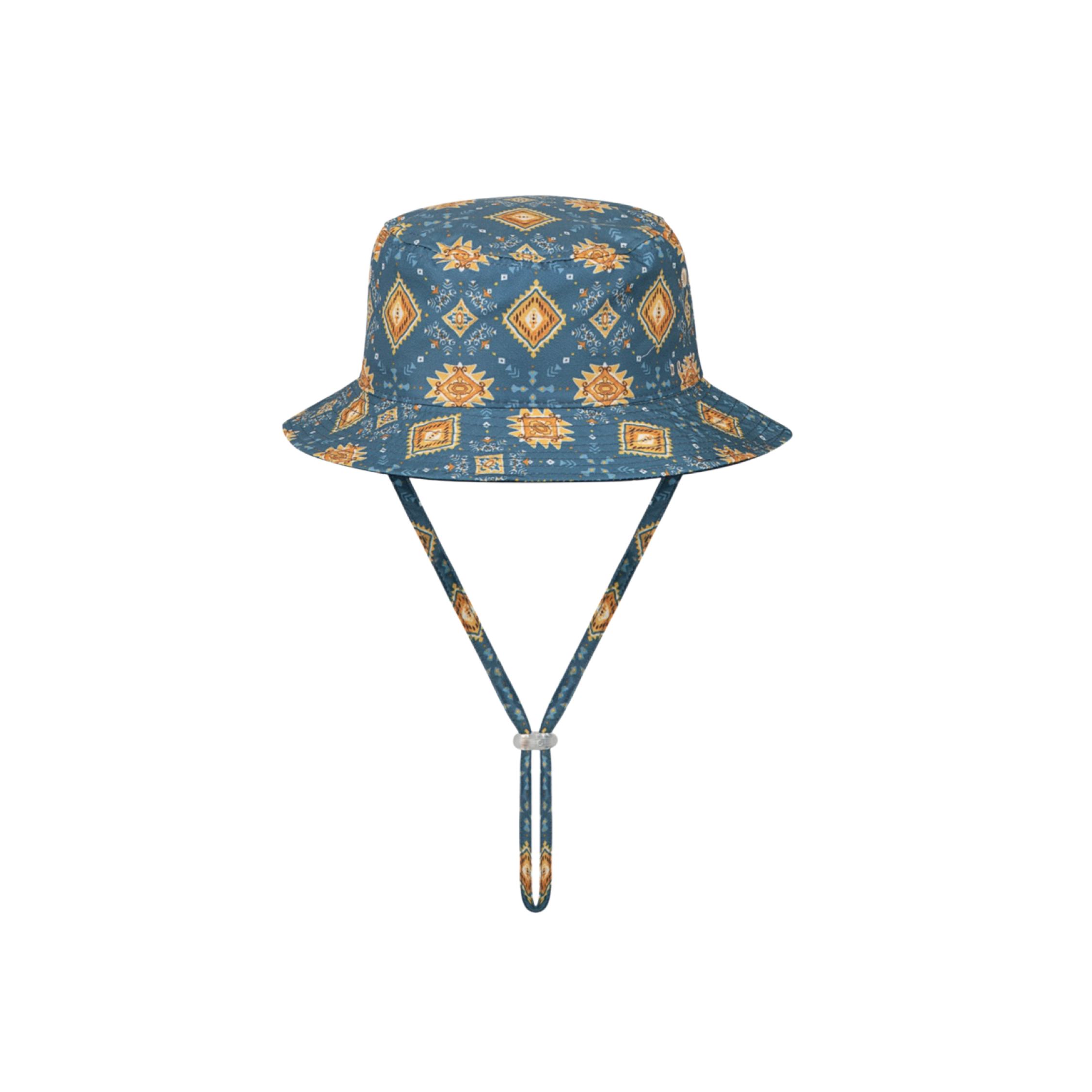 Merimbula Bucket Sun Hat - Tadpoles and Tiddlers