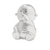 Ceramic Balloon Baby Bank