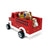 To The Rescue Magnetic Fire Truck