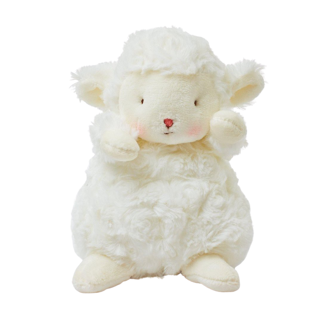 Plush Wee Kiddo Lamb