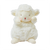 Plush Wee Kiddo Lamb