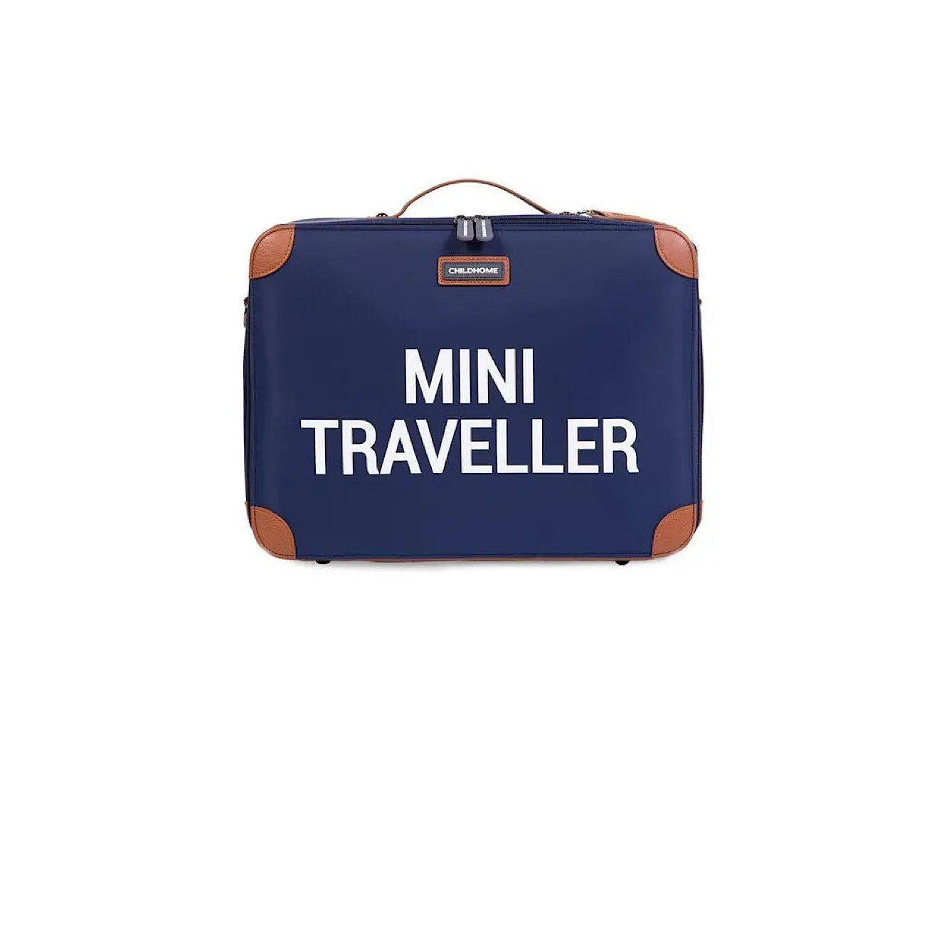 Mini Traveler Suitcase