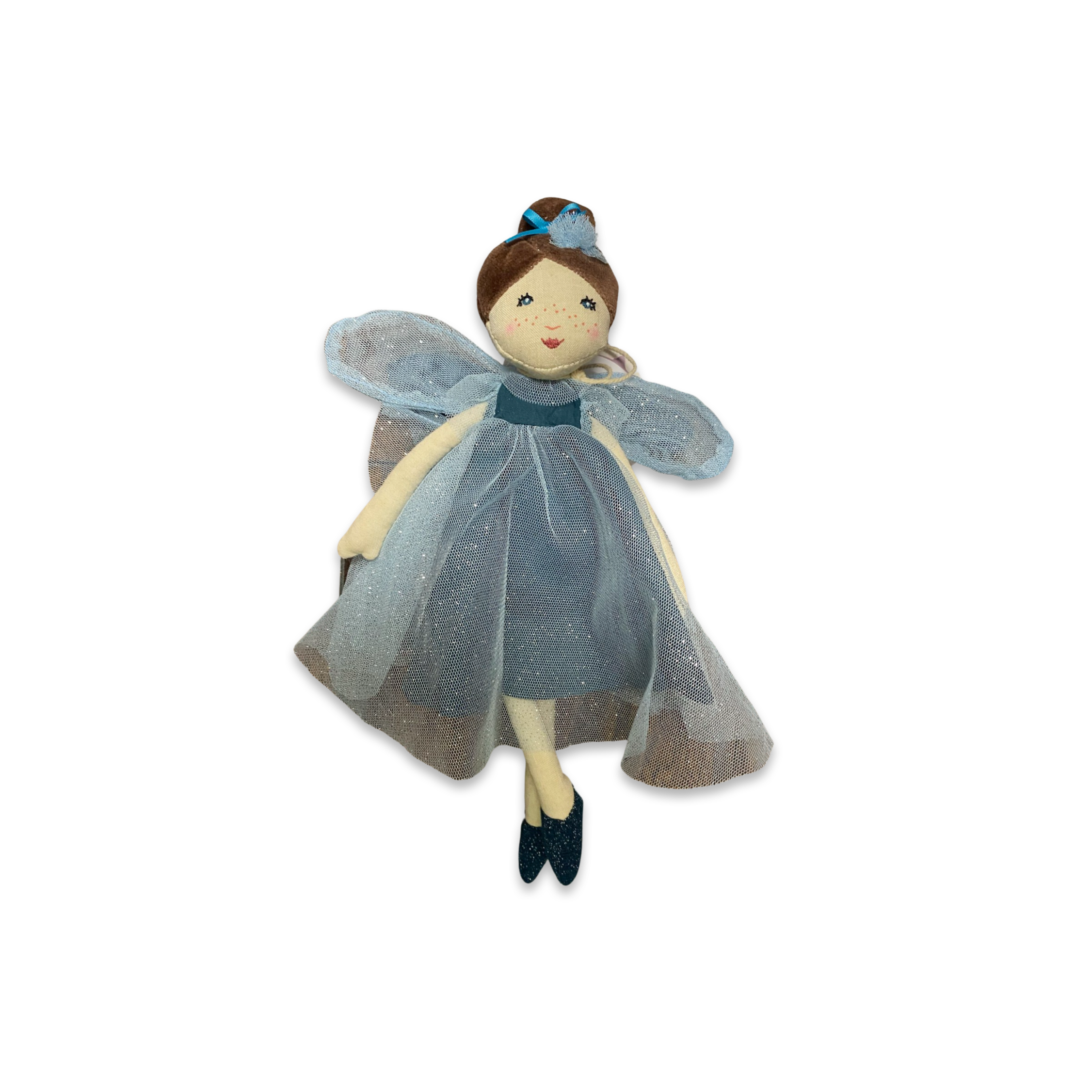 Moulin Roty - Enchanted Fairy Doll