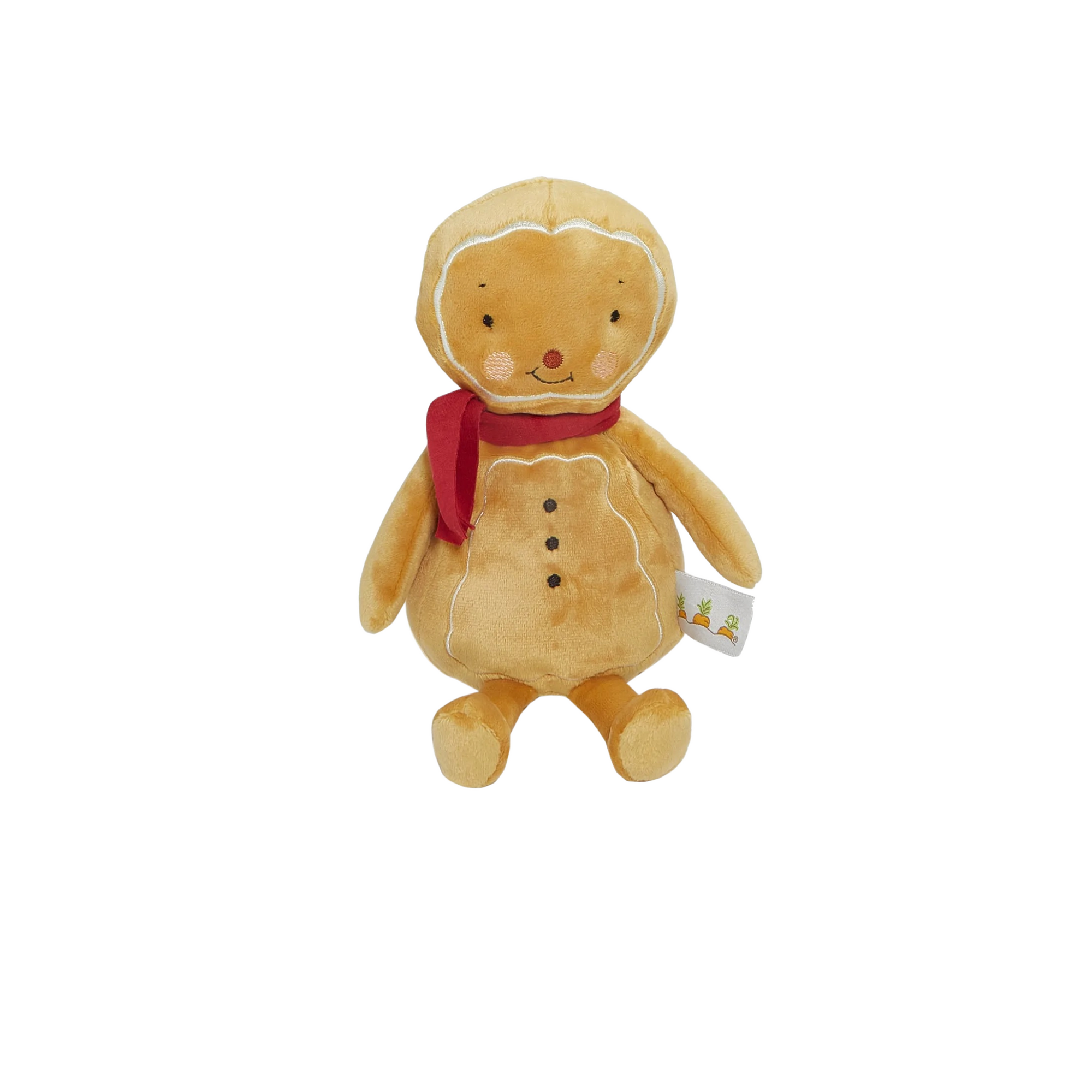 Ginger Plush Holiday Sweets  - Limited Edition