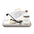 Spa Day Soy Candle Gift Set & Ceramic Tray