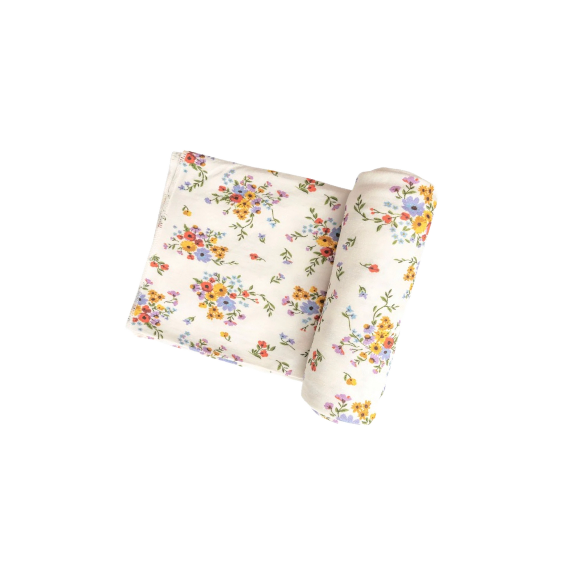 American Bouquet Swaddle
