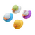 Kids Ducky Ducks Surprise Bath Bomb Set