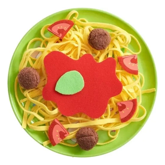 Spaghetti Bolognese Playset