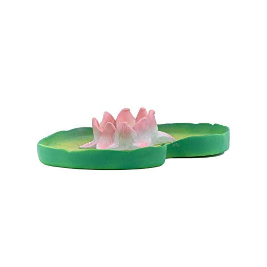 Water Lily Teether