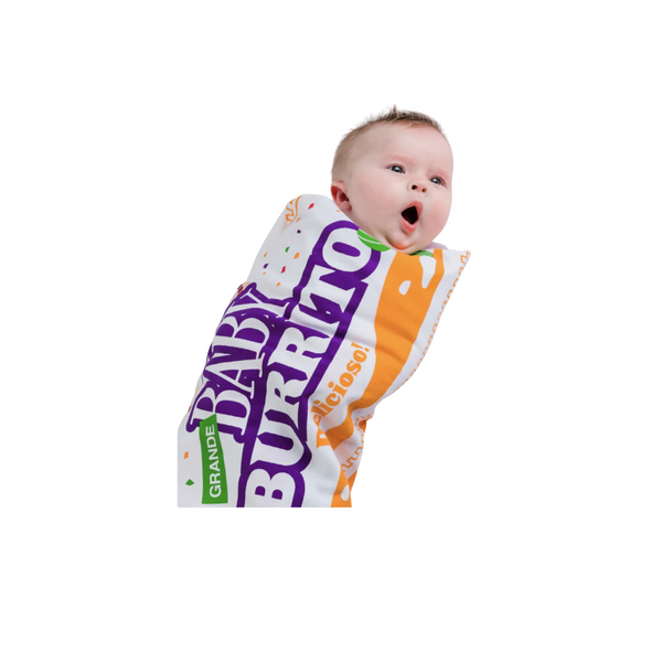 Taco best sale baby swaddle