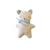 Handmade Plush Baby Bear