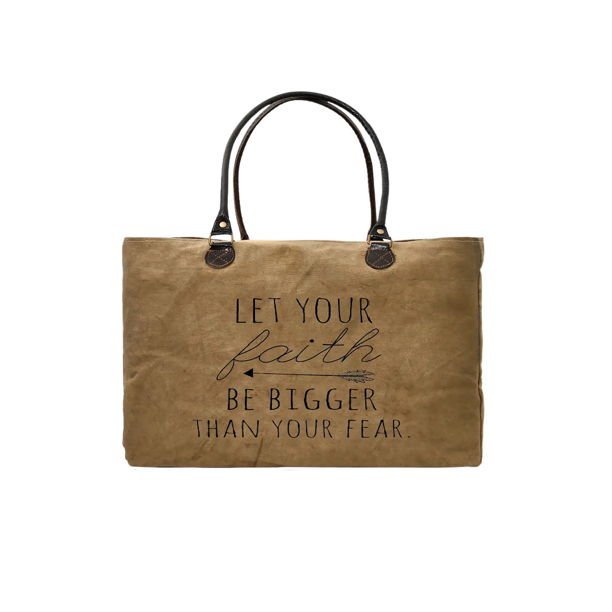 Recycled Military Tent Market Totes