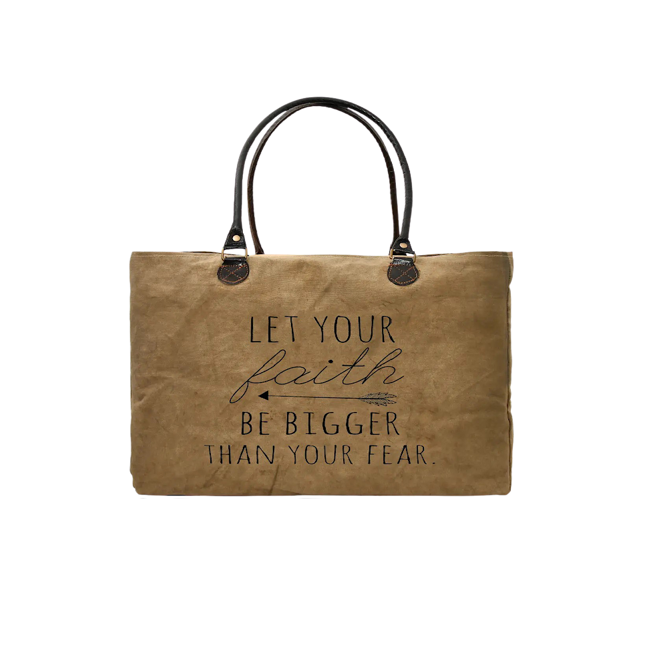 Recycled Military Tent Market Totes