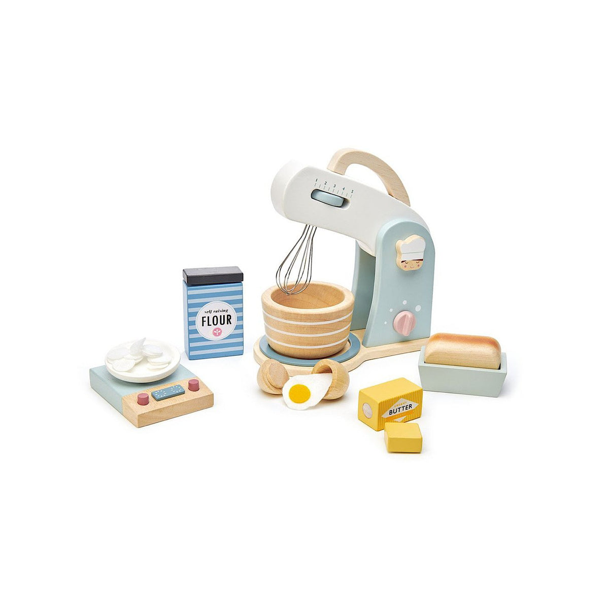 Home Baking Set