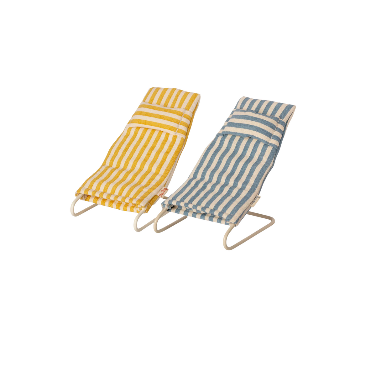 Maileg Beach Chair Set