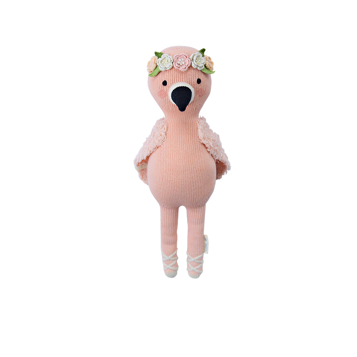 Penelope The Flamingo-Mini