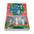 One World Wooden Magnetic Dress Up Play Scene