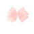 King Grosgrain Organza Overlay Bows