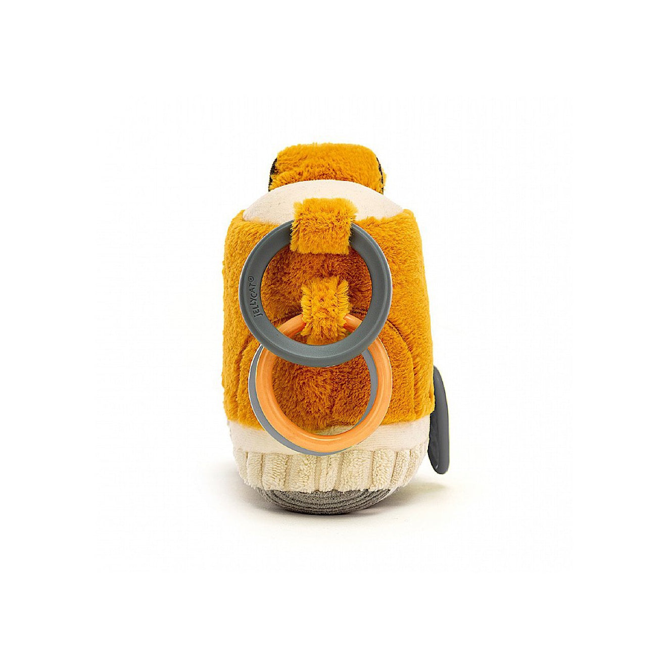 Kicketty Sneaker Activity Toy