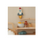 Little Lights Rocket Ship Night Light Lamp