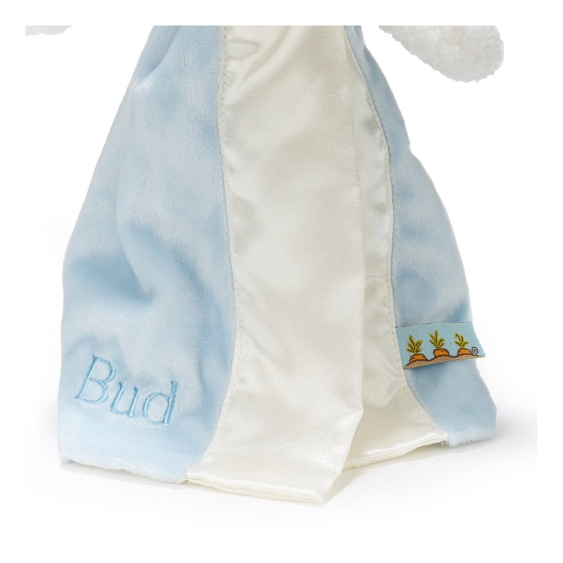 Peter rabbit snuggle online blanket