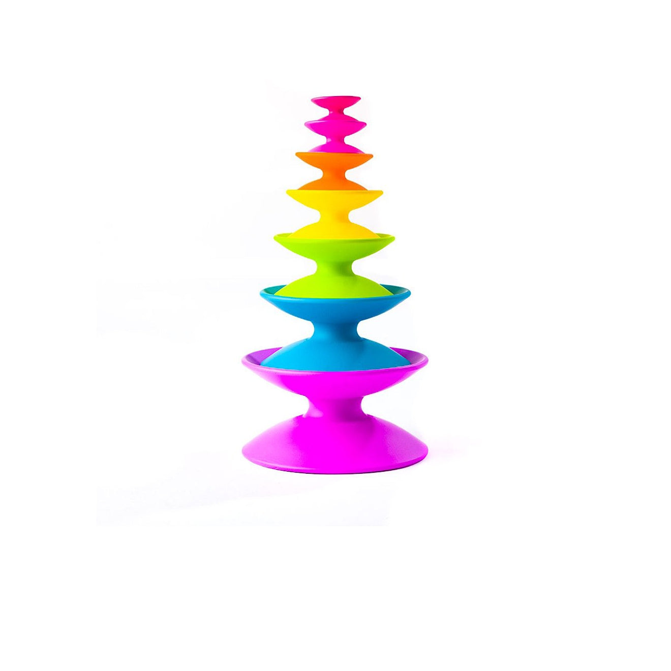 Spoolz Stacking Toy