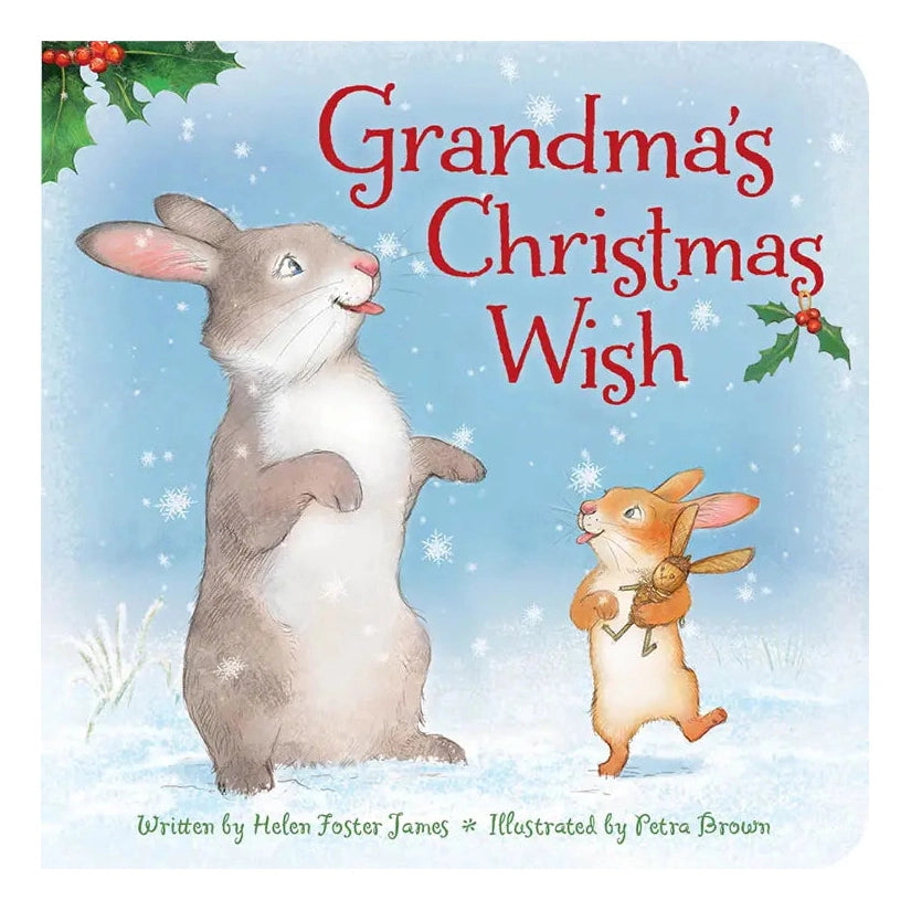 Grandma’s Christmas Wish