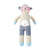 Wooly Sheep Bla Bla Knit Baby Child Doll Plush Toy