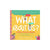 What About Us? A New Parents Guide Book