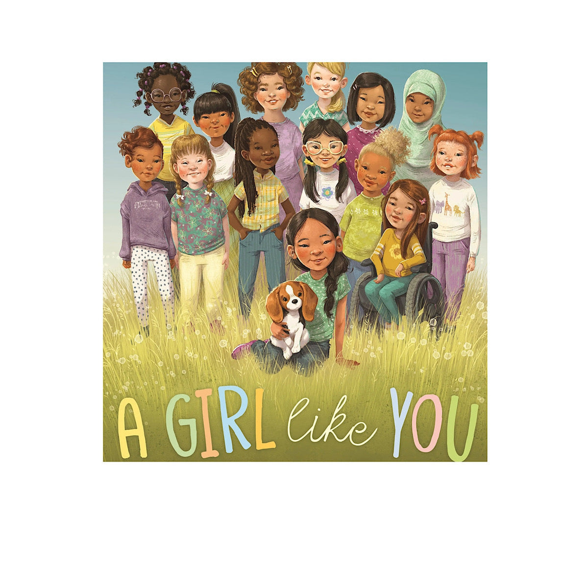 A Girl Like You