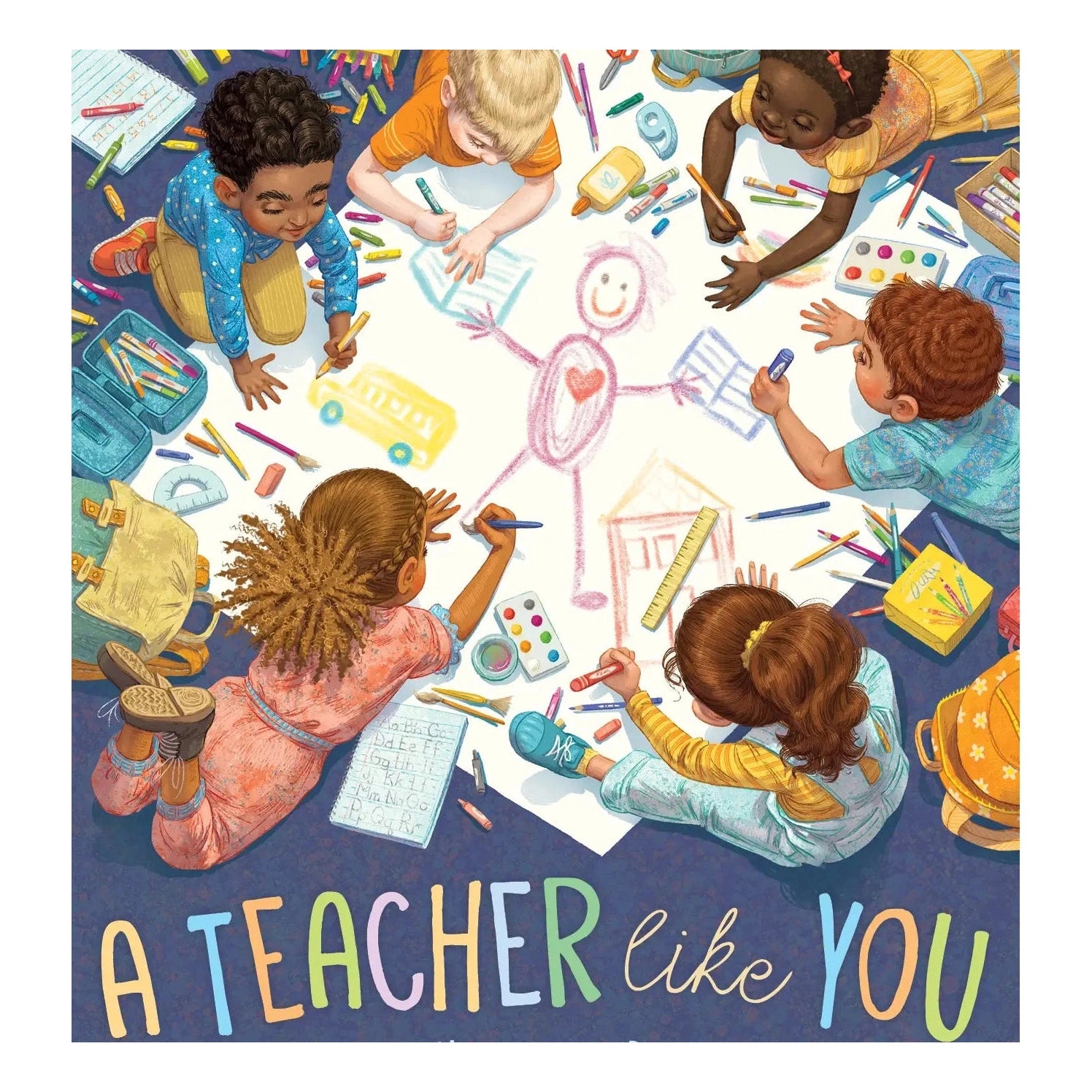 A Teacher Like You