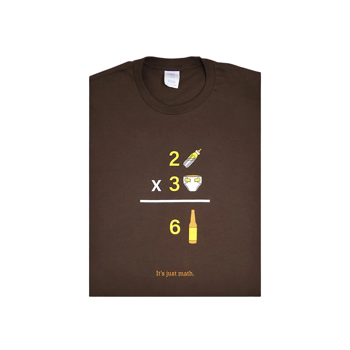 Math Dads T-Shirt
