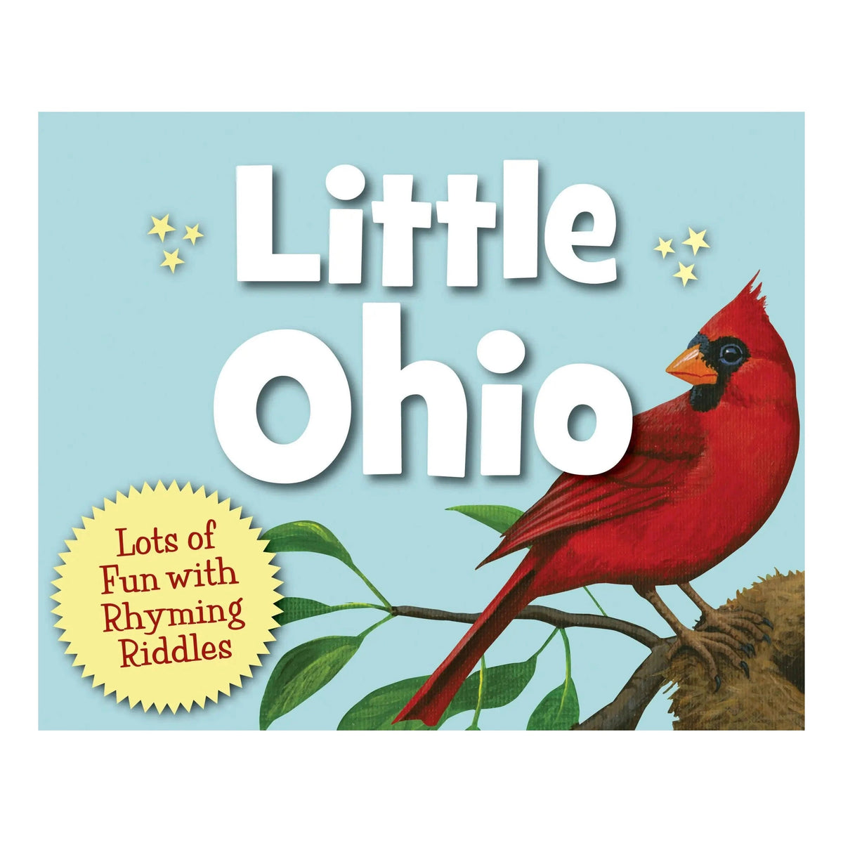 Little Ohio