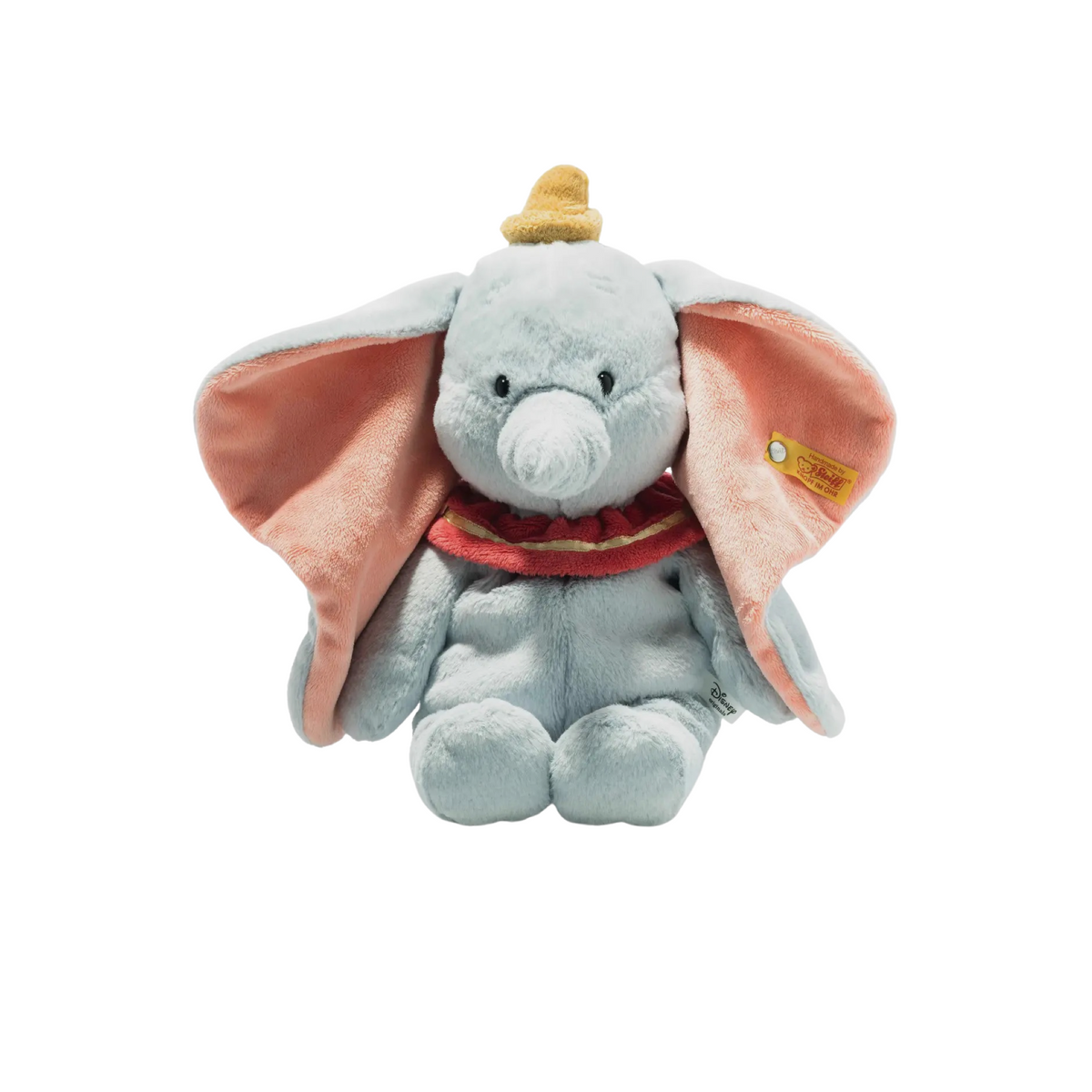 Dumbo Plush Elephant