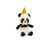Jollipop Party Panda Plush