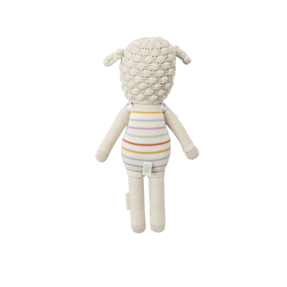 Avery The Lamb-Large