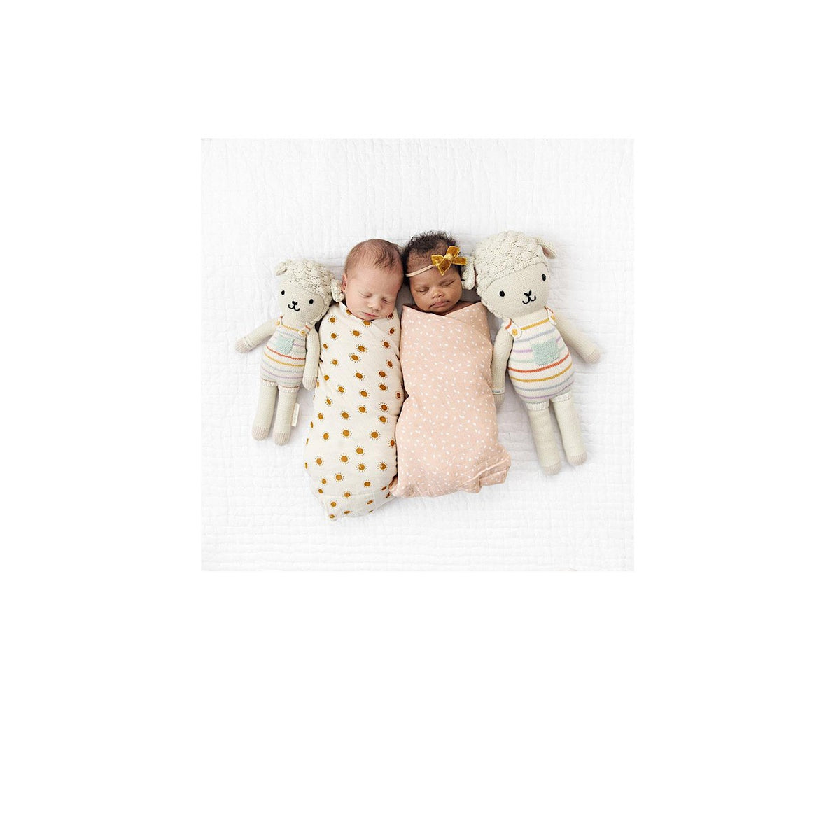 Avery The Lamb-Large