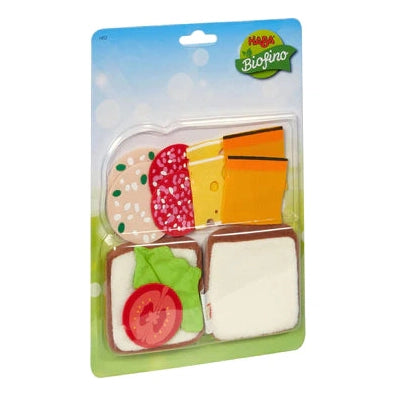 Biofino Sandwich Playset