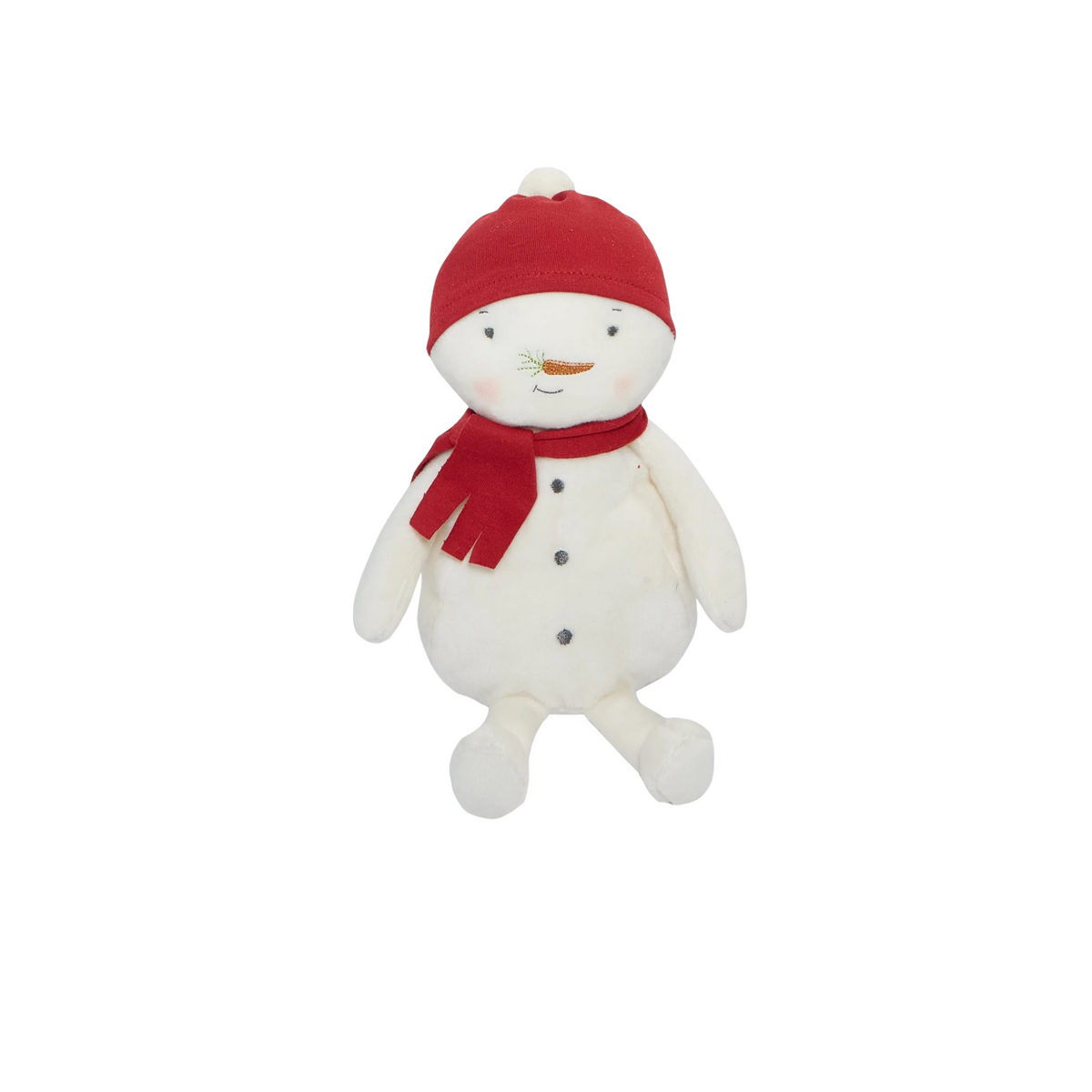 Marshmallow Plush Holiday Sweets - Limited Edition
