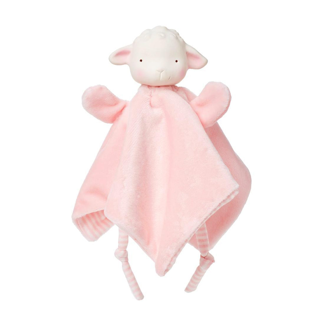 Baa-bs Hanky Blankie