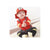 Baby Firefighter Layette Set