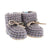 Baby Sweater Moccasins