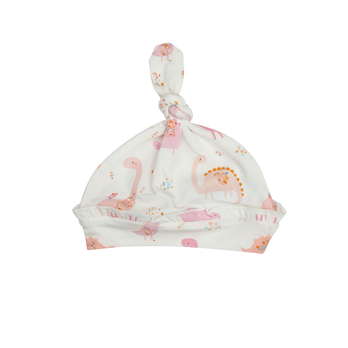 Bamboo Knotted Newborn Hats