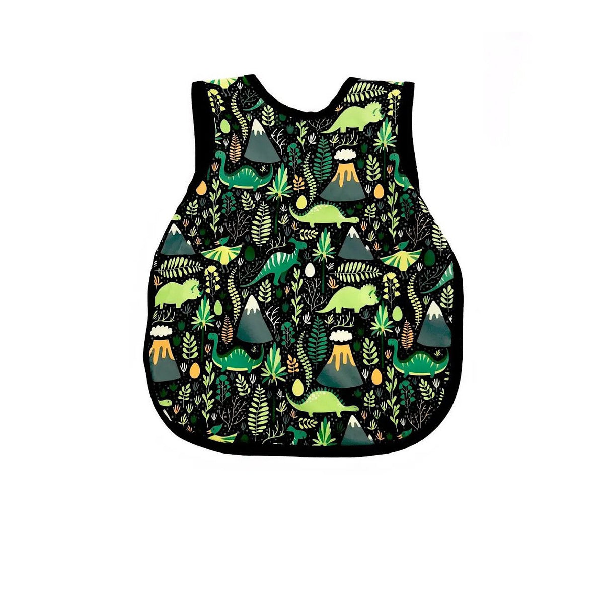 Bapron Baby Bib Aprons