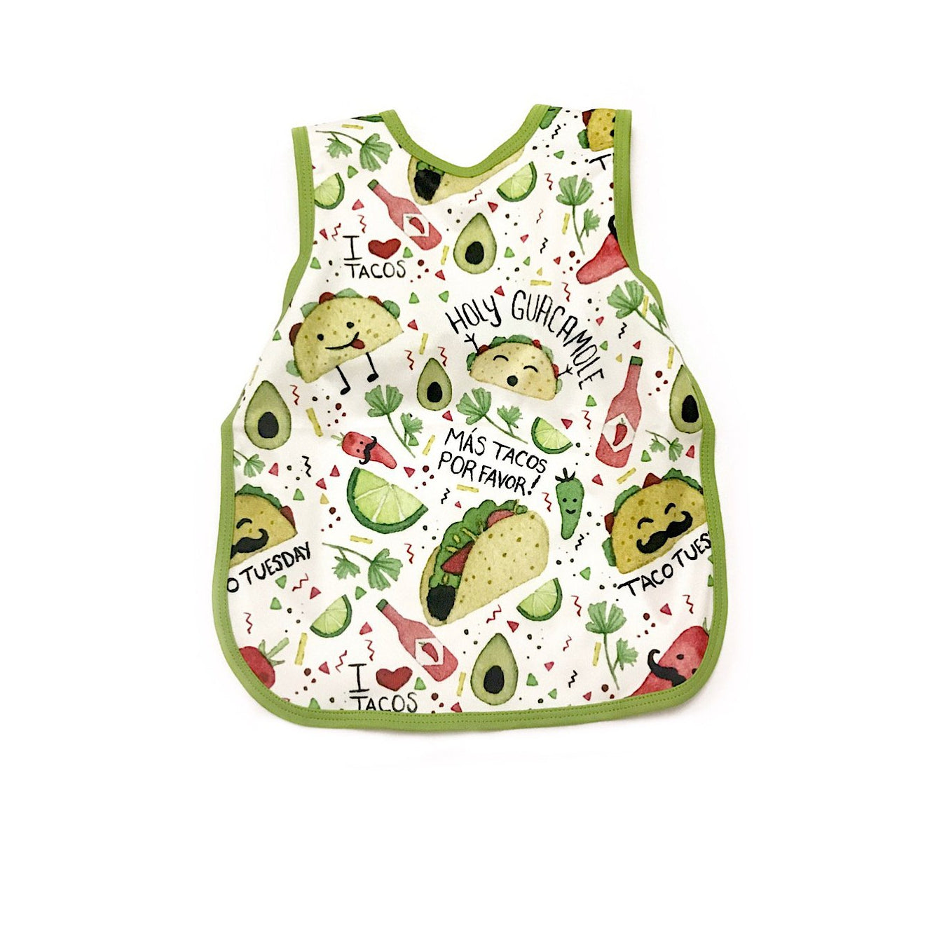 Bapron Baby Bib Aprons