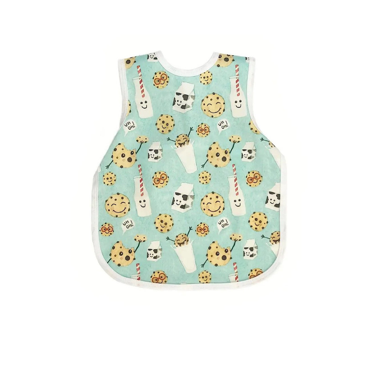 Bapron Baby Bib Aprons