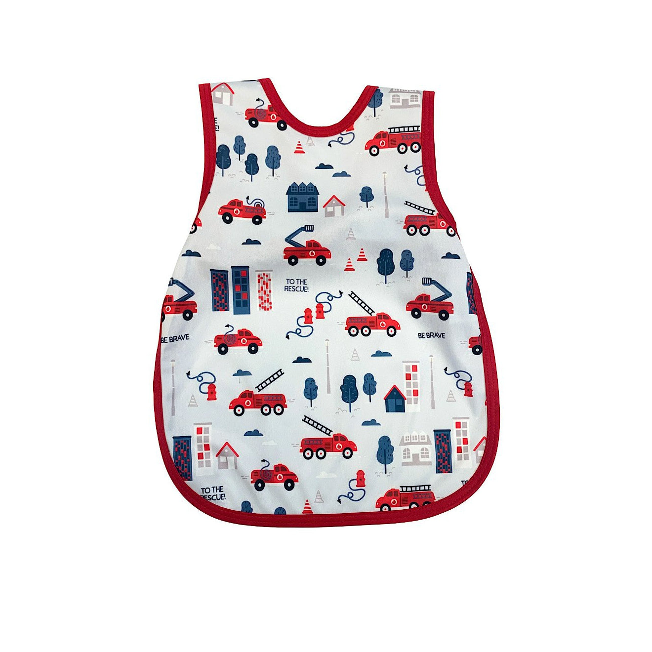 Bapron Baby Bib Aprons