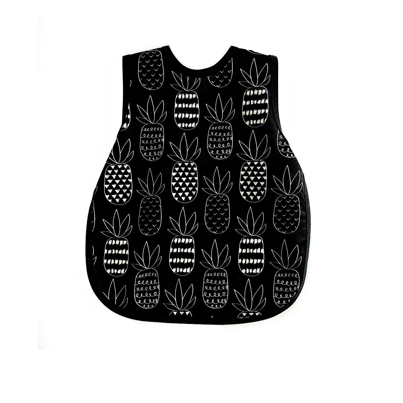 Bapron Baby Bib Aprons