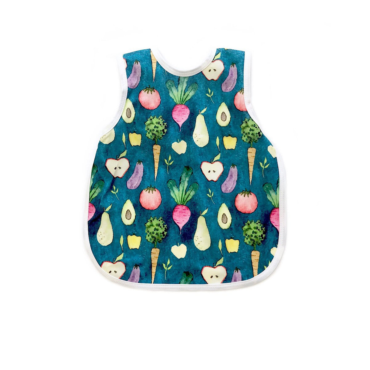 Bapron Baby Bib Aprons